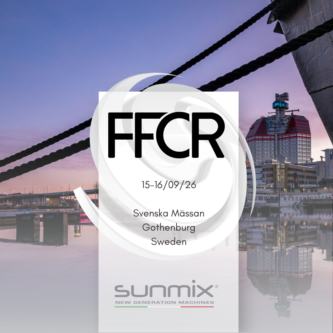FFCR - GOTHENBURG - SWEDEN