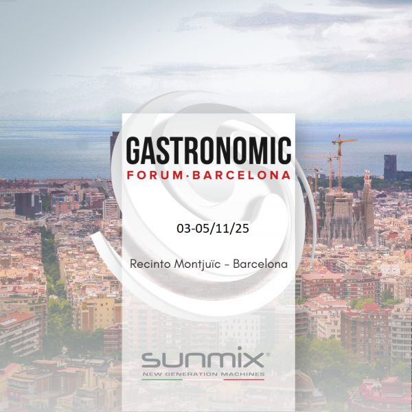 GASTRONOMIC - BARCELONA