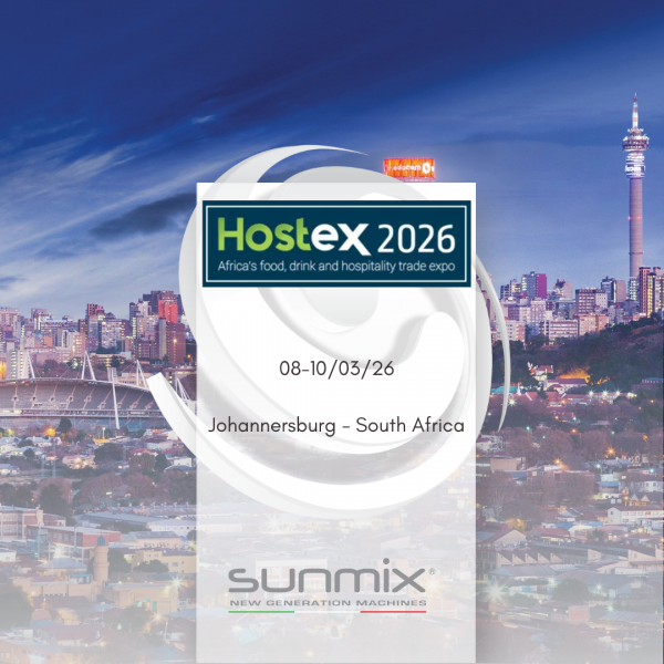 HOSTEX - SOUTH AFRICA