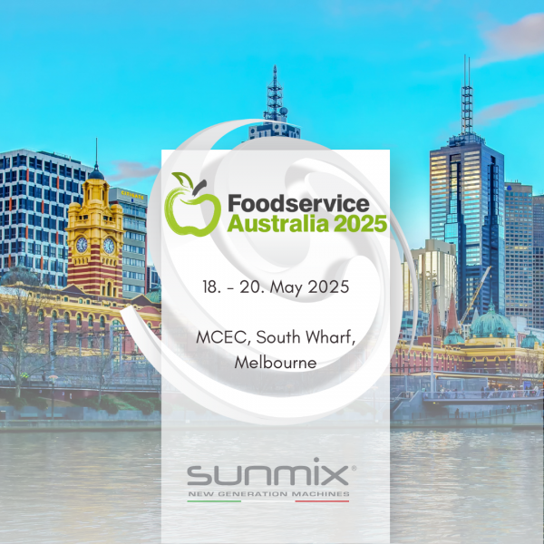 Foodservice - Melbourne - Australia