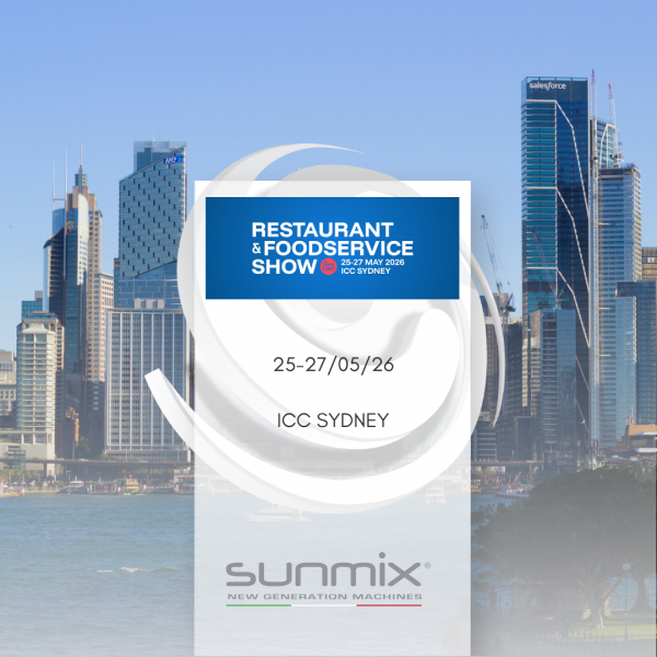 The Restaurant & Foodservice Show - Sydney