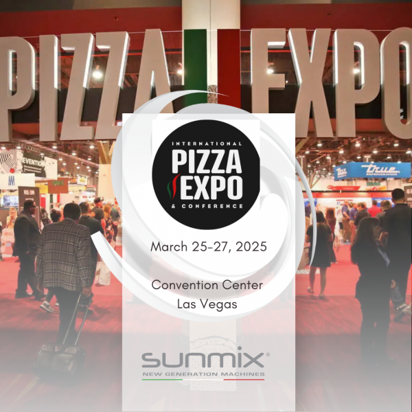 International Pizza Expo - Las Vegas