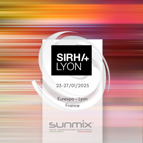 Sirha - EUREXPO LYON - FRANCE