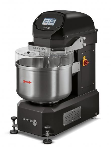 Queen60 nero profondo