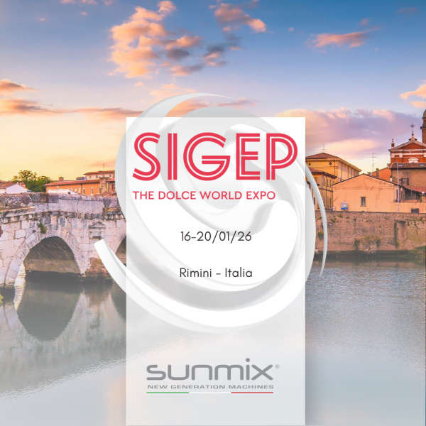 SIGEP - RIMINI- ITALIA