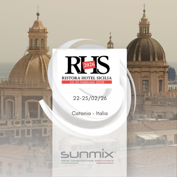 RHS - CATANIA - ITALIA