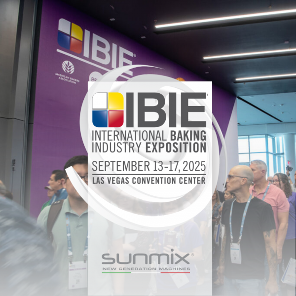 IBIE - LAS VEGAS CONVENTION CENTER