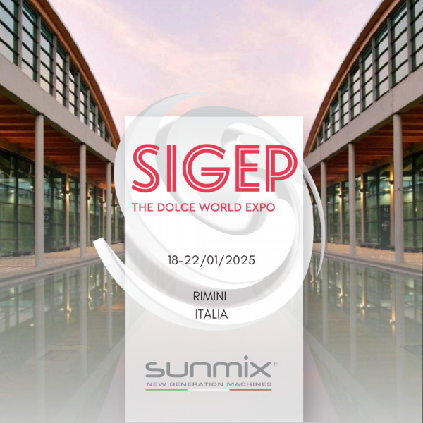 Sigep - Rimini - Italy