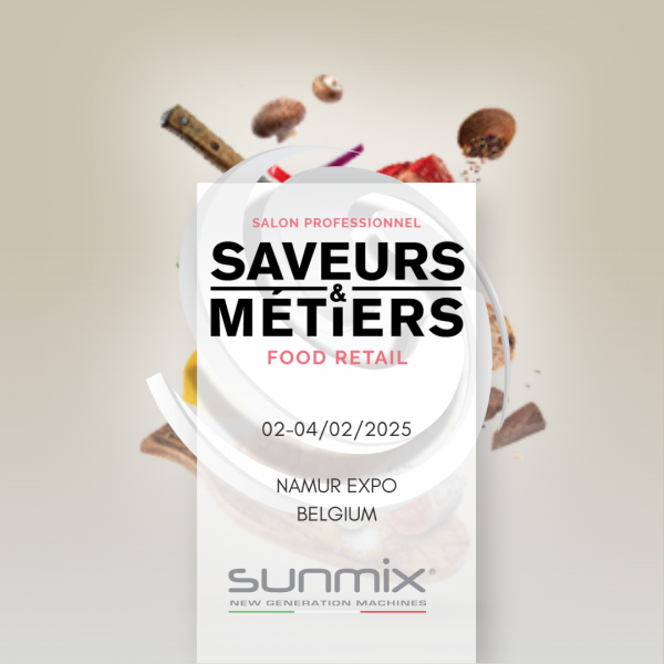 Saveurs & Métiers - Namur expo - BELGIUM