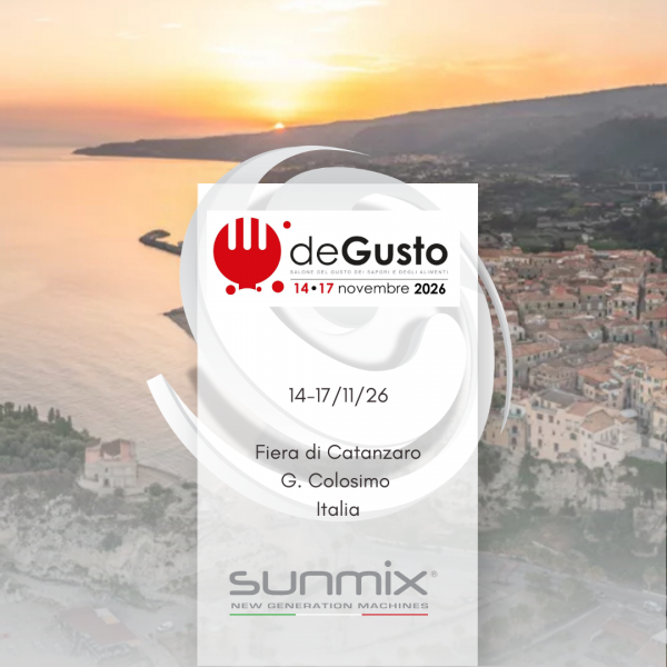 DE GUSTO - CATANZARO - ITALIA