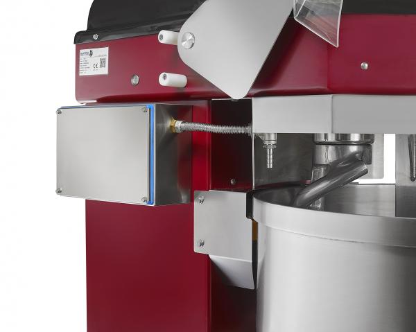 QUEEN80 + DOSIFICADOR DE AGUA