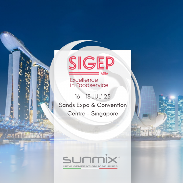 Sigep Asia - Singapore